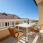 Appartement Emilija