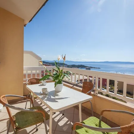 Andric * 마카르스카