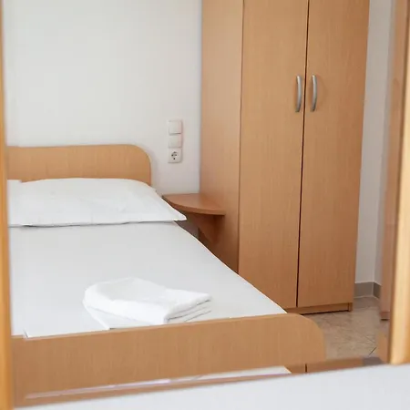 Andric Apartment *