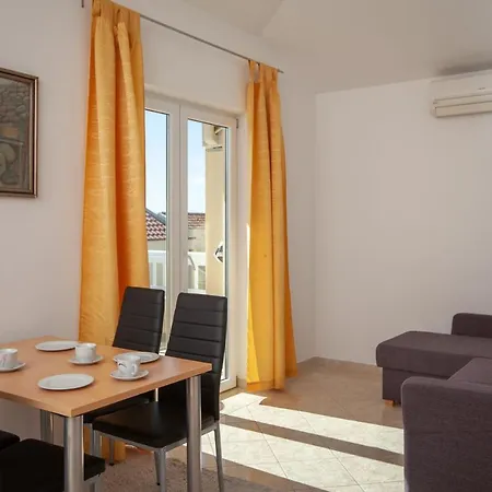 Apartment Andric