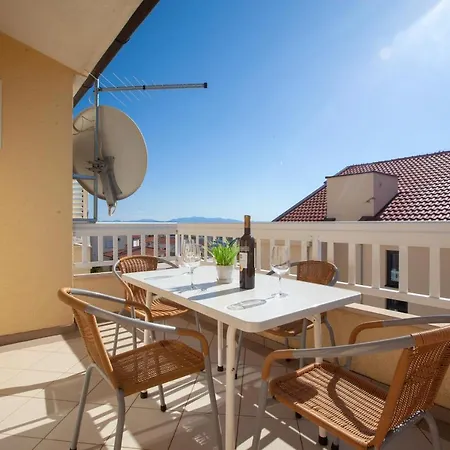 Apartment Andric