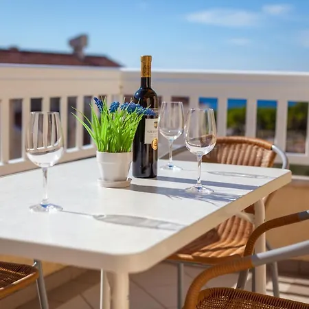 Andric Apartment Makarska