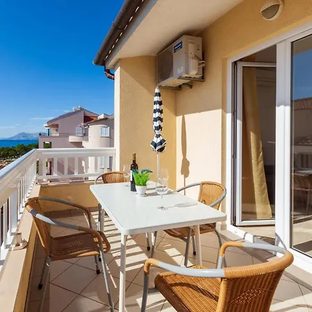 Andric * Makarska