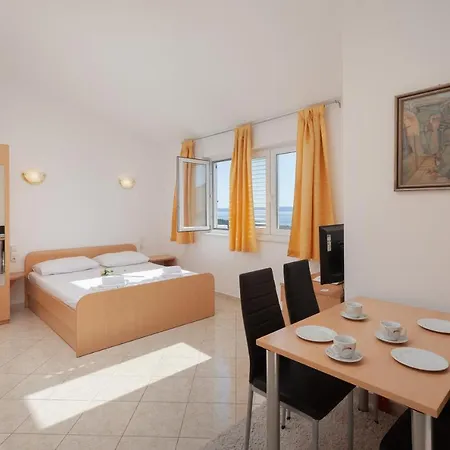 Andric Apartment Makarska