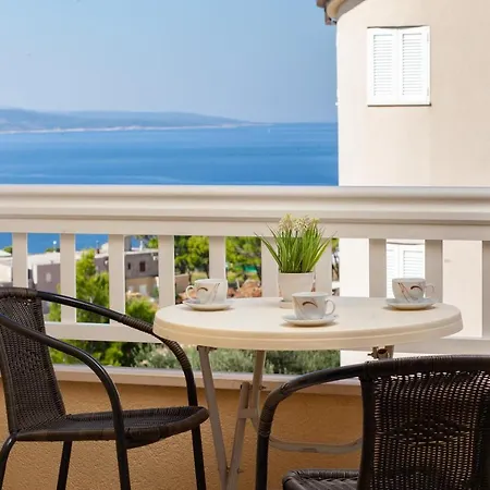 Andric Apartment Makarska