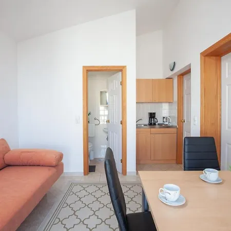 Apartment Andric Makarska
