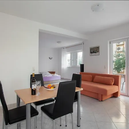 Andric Apartment