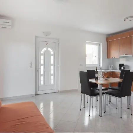 Andric Apartment Makarska