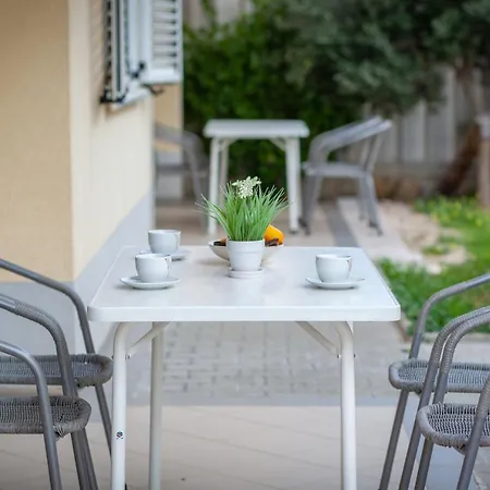 Andric Apartment Makarska