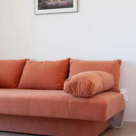 아파트 Andric 마카르스카