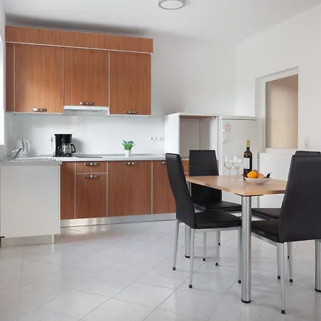 Andric Apartment Makarska