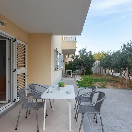 Andric 마카르스카