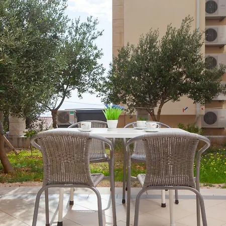 Andric Apartment