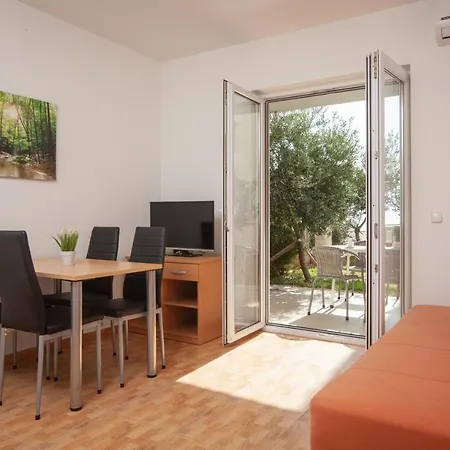 Andric 마카르스카