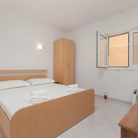 Andric 마카르스카