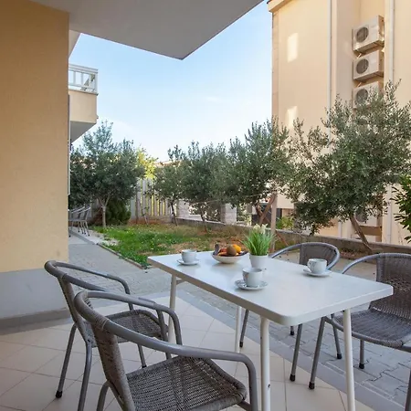 Apartment Andric