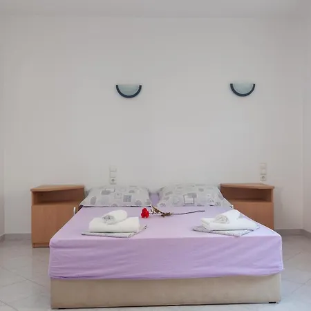Apartmán Andric Makarská