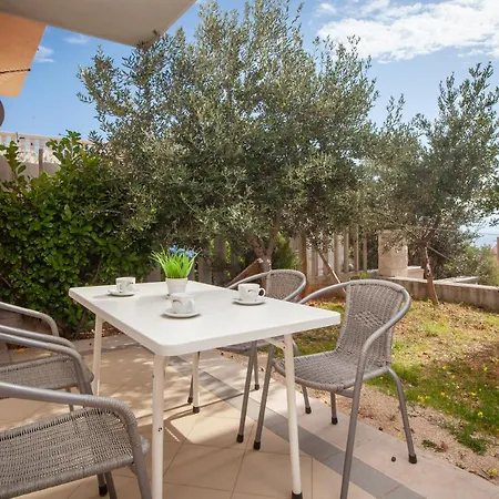 Andric 아파트 마카르스카