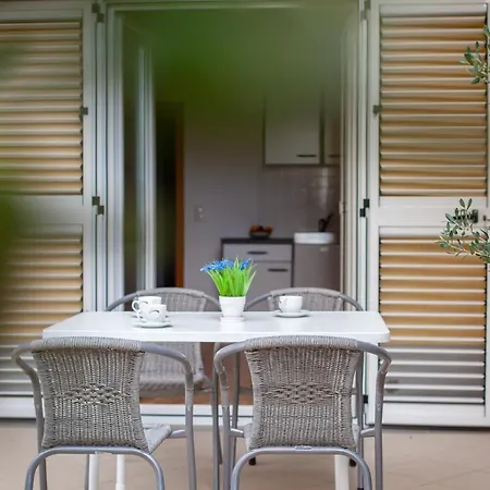 Andric Apartment