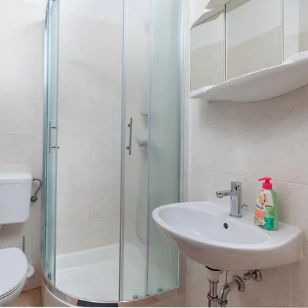 Andric 아파트 마카르스카