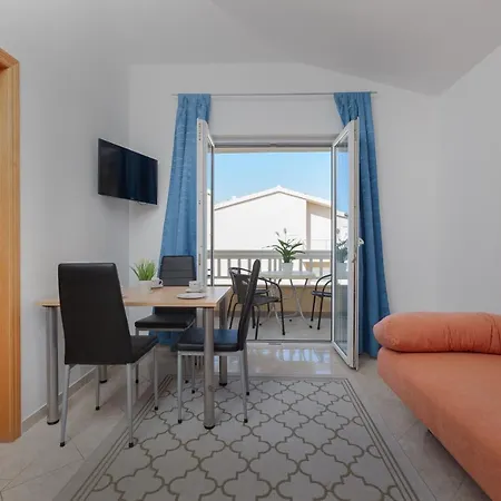 Andric * 마카르스카