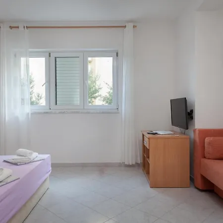 Apartment Andric Makarska