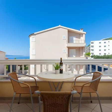 Apartment Andric