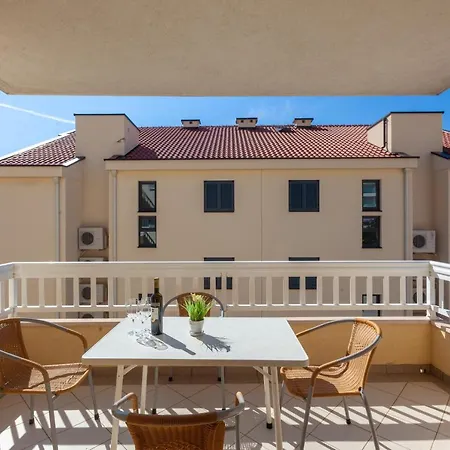 Apartment Andric