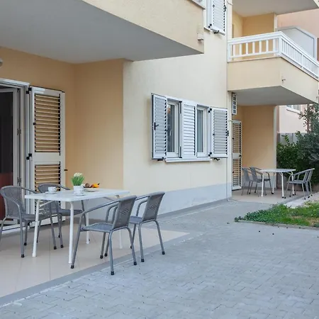 Apartment Andric