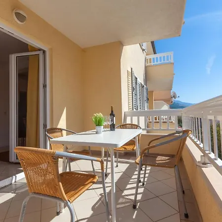 Andric * 마카르스카