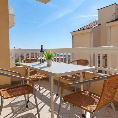 Andric 마카르스카