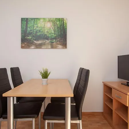 Andric 아파트 마카르스카