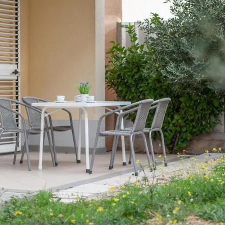 아파트 Andric 마카르스카