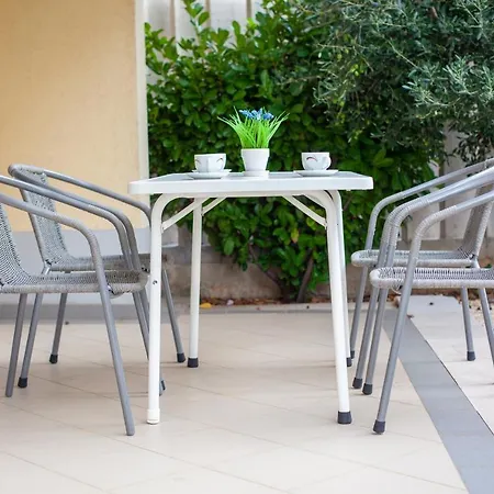 Apartment Andric Makarska