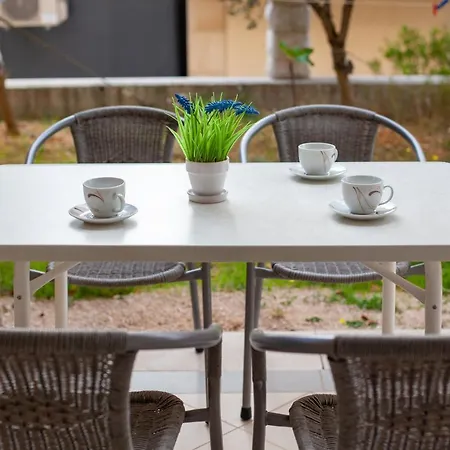 Andric Apartment
