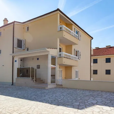 Apartment Andric *