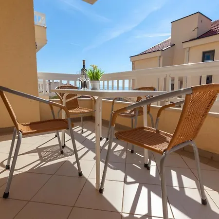 Andric 마카르스카