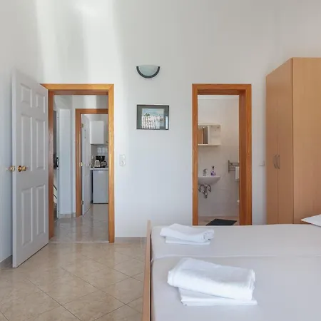 Andric Apartment
