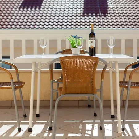 Andric Apartment