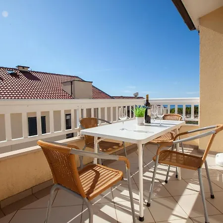 Apartment Andric