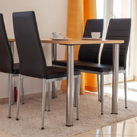 Andric * 마카르스카