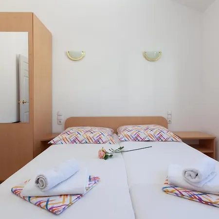 Apartment Andric Makarska