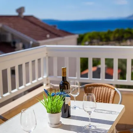 Andric 마카르스카