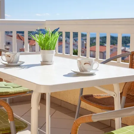 Andric Apartment