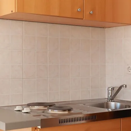 아파트 Andric 마카르스카