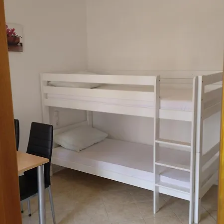 Andric Apartment Makarska