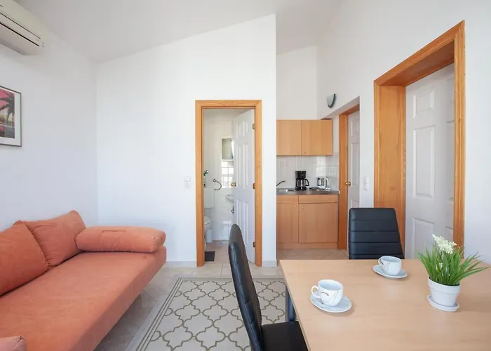 Appartamento Emilija Makarska