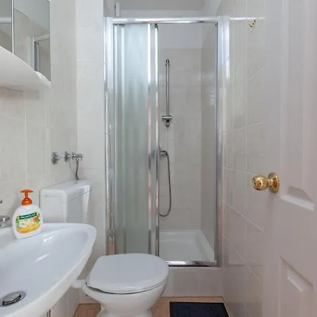 Emilija Appartement Makarska