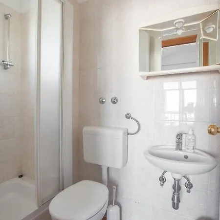 Emilija Appartement