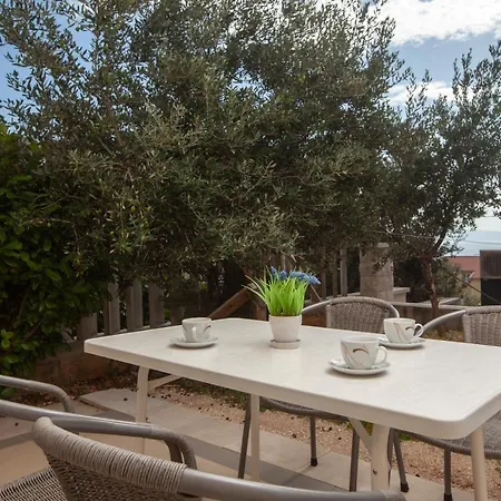 Emilija Appartement